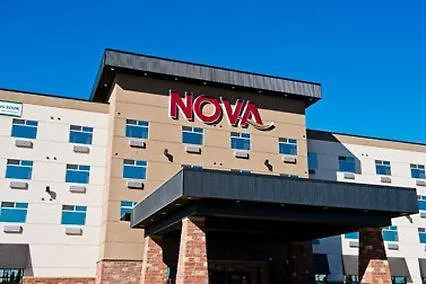 Hotel Chateau Nova Yellowhead Edmonton